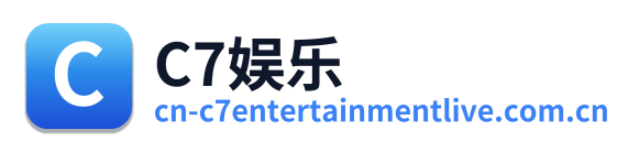 C7娱乐 Logo